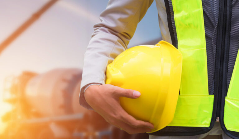 Bursa ISO 45001 İş Sağlığı ve Güvenliği Yönetim Sistemi