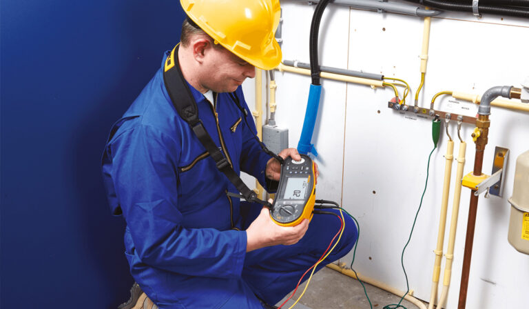 Bursa Topraklama Ölçümü