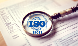 ISO 19011 İç Denetçi Eğitimi
