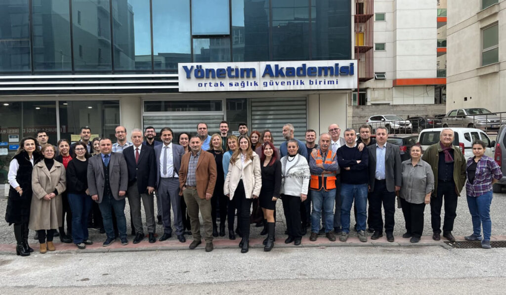 Bursa OSGB